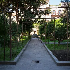 Hotel Residenza Leone Xiii, Rzym
